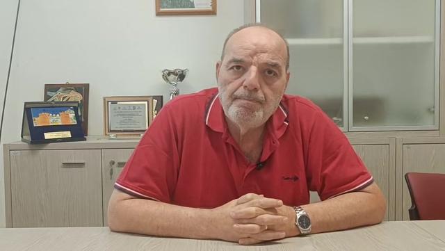 Ignazio Gasperini: “A Nisida cerchiamo di far capire ai giovani qual è la giusta realtà”