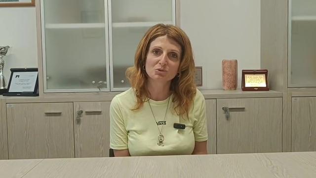 Francesca Siano e i detenuti di Nisida: “Quando un ragazzo mi abbracciò per il mio ‘abbandono'”