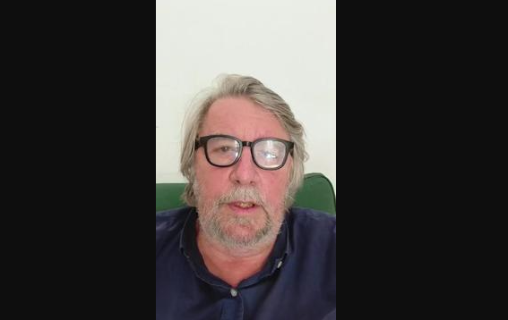 Copertina del video: Perché l’esercito israeliano è la più potente organizzazione terroristica al mondo