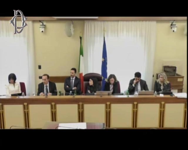 Copertina del video: Come può Scarpinato restare nella commissione Antimafia?