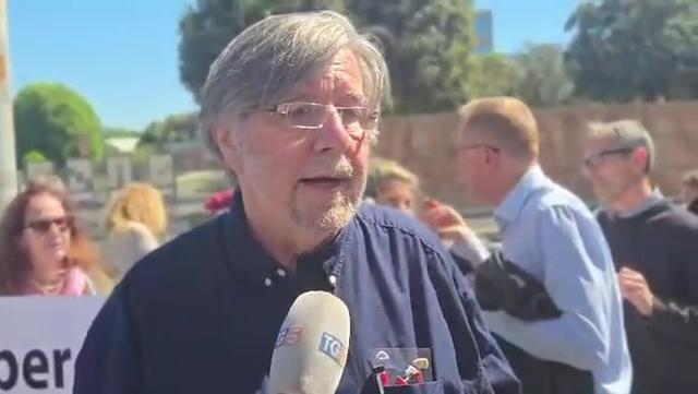 Copertina del video: Liberta di stampa, i magistrati la smettessero di usare strapoteri per intimidire i giornalisti