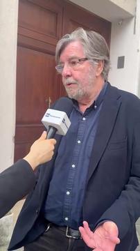 Copertina del video: Sansonetti: “Le querele davvero intimidatorie sono quelle dei magistrati perché vincono sempre”